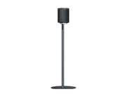 Multibrackets Floor Stand for Sonos One, One SL & Play:1 – Black | 7350105211669 Speaker Mount Multibrackets