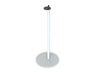 Multibrackets Floor Stand for Sonos One, One SL & Play:1 – White | 7350105211676