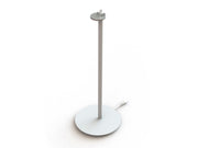 Multibrackets Floor Stand for Sonos One, One SL & Play:1 – White | 7350105211676 Speaker Mount Multibrackets