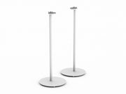 Multibrackets Floor Stand for Sonos One, One SL & Play:1 – White | 7350105211676 Speaker Mount Multibrackets