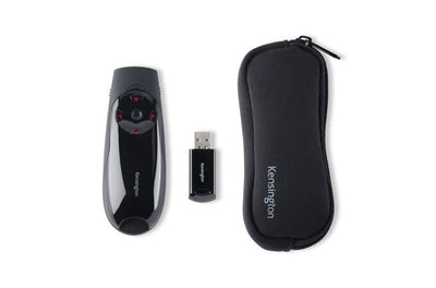 Kensington Presenter Expert | K72425EU Kensigton Wireless Presenter Kensington