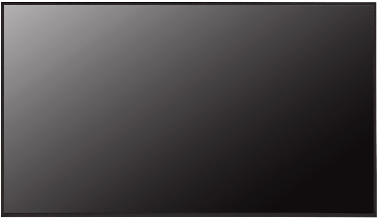 LG 43UH5N-E 43" 4K Ultra HD Large Format Digital Signage Display Digital Signage Display LG