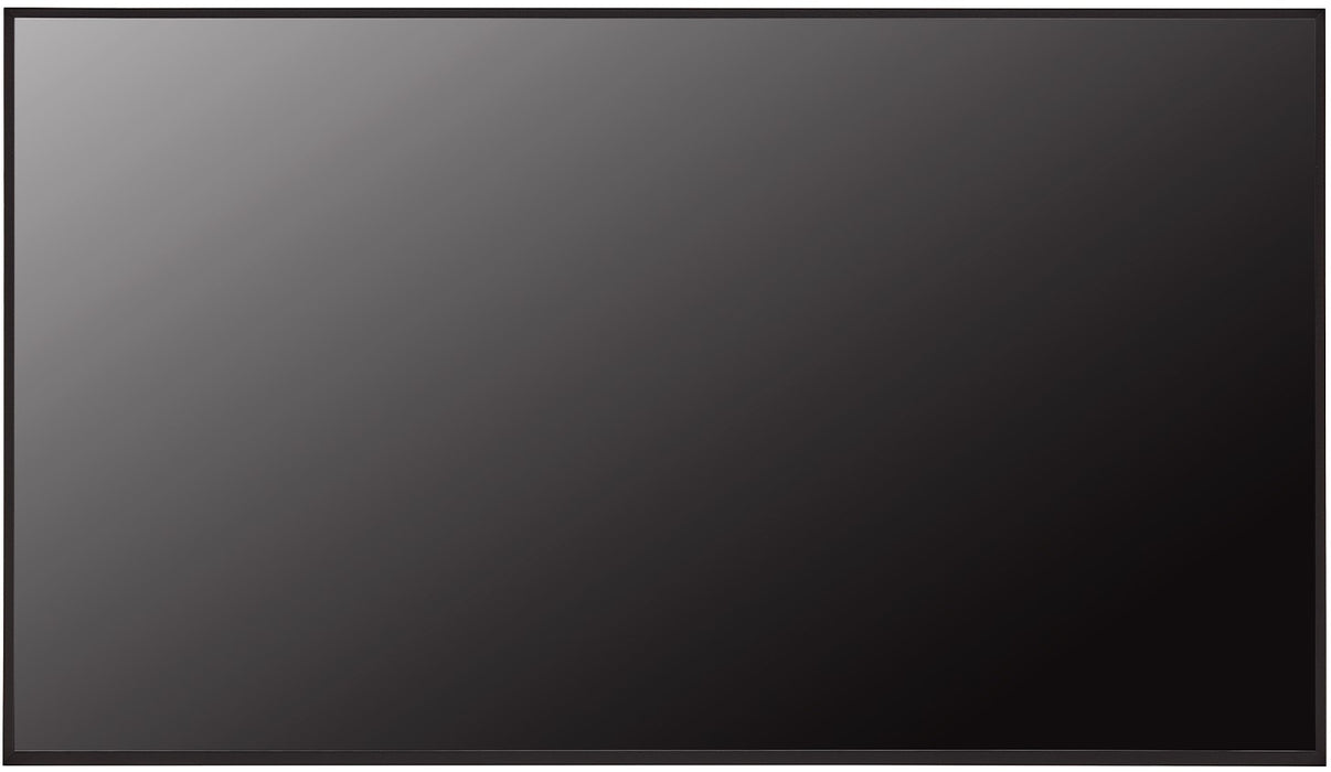 LG 43UH5N-E 43" 4K Ultra HD Large Format Digital Signage Display