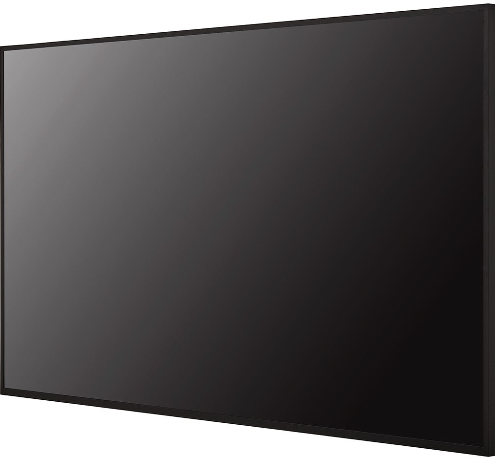 LG 43UH5N-E 43" 4K Ultra HD Large Format Digital Signage Display Digital Signage Display LG