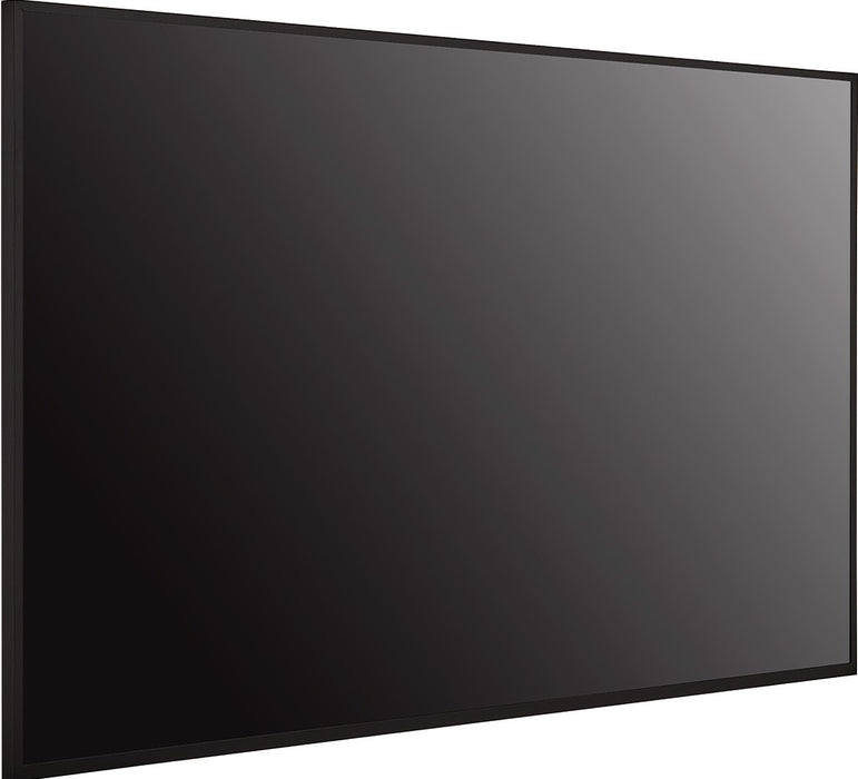 LG 43UH5N-E 43" 4K Ultra HD Large Format Digital Signage Display