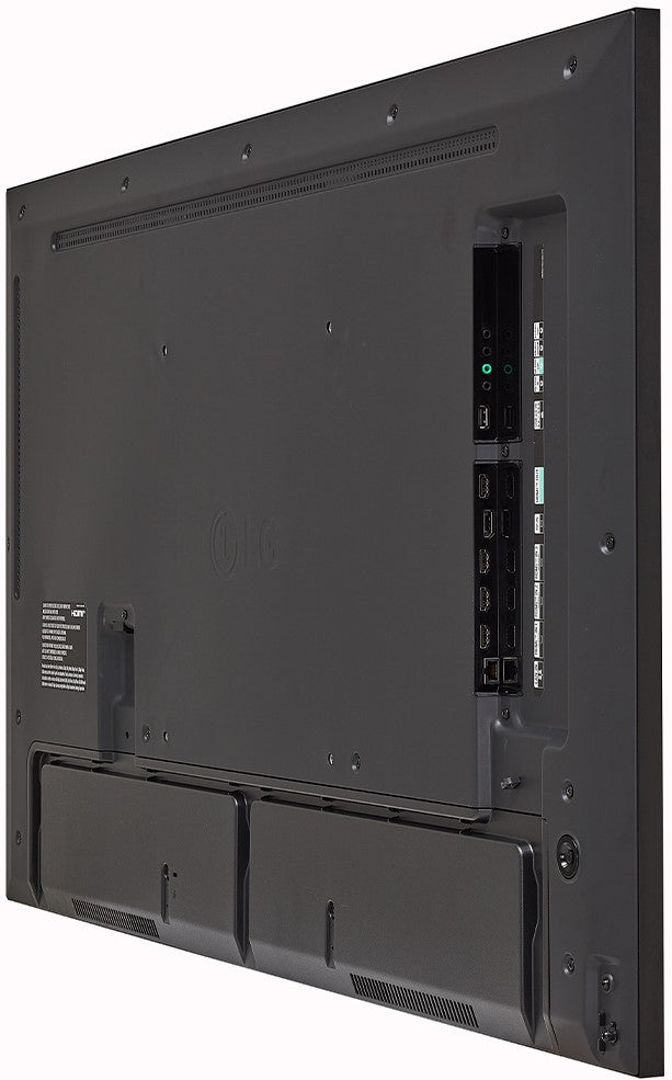 LG 43UH5N-E 43" 4K Ultra HD Large Format Digital Signage Display Digital Signage Display LG