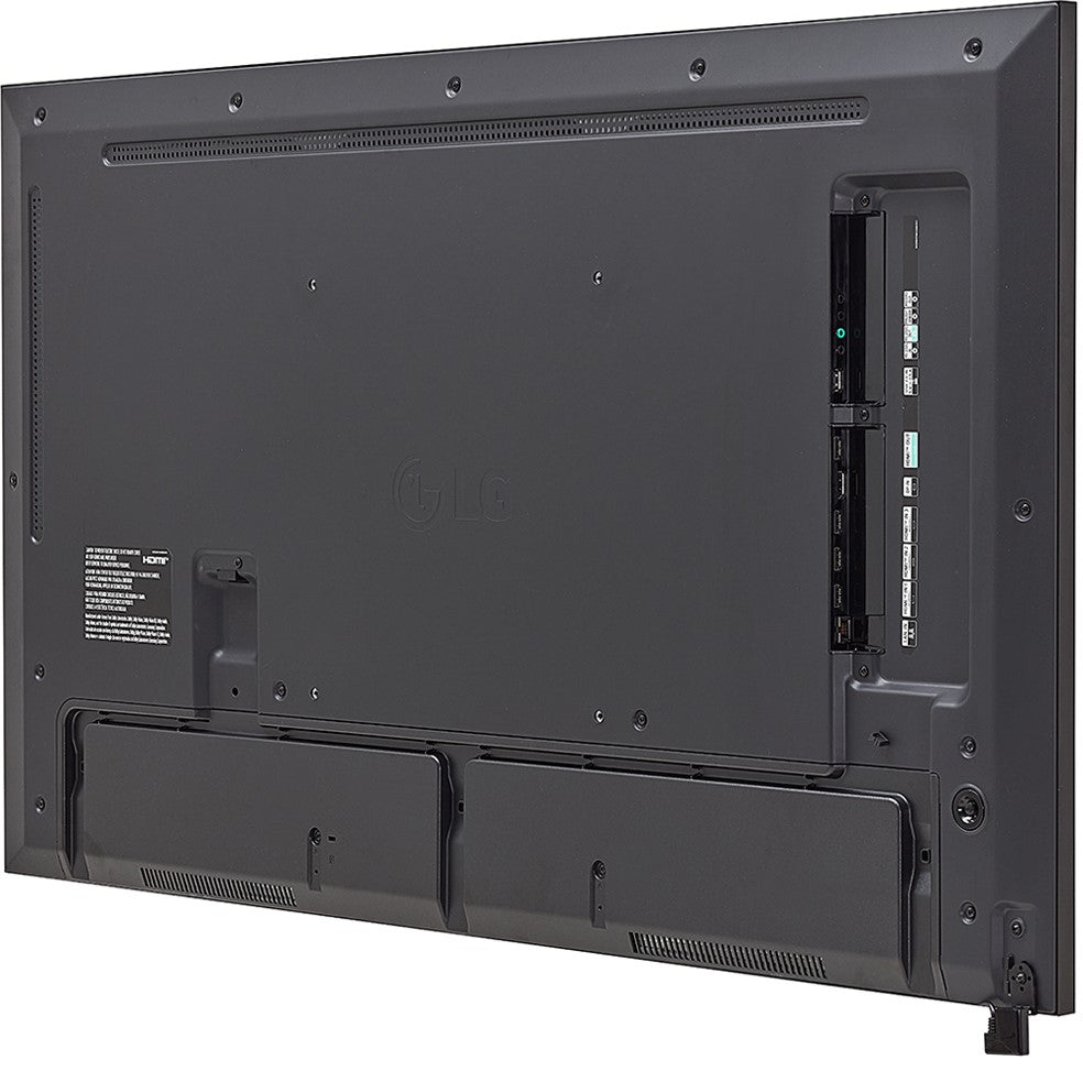 LG 43UH5N-E 43" 4K Ultra HD Large Format Digital Signage Display Digital Signage Display LG