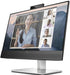 HP E24mv G4 24" Class Webcam Full HD IPS Business Monitor | 169L0AA#ABU Business Monitor HP