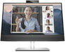 HP E24mv G4 24" Class Webcam Full HD IPS Business Monitor | 169L0AA#ABU Business Monitor HP
