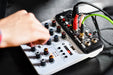 Citronic Q-PAD Mini Mixer with USB/BT and Audio Interface | 170.814UK Audio Mixer Citronic