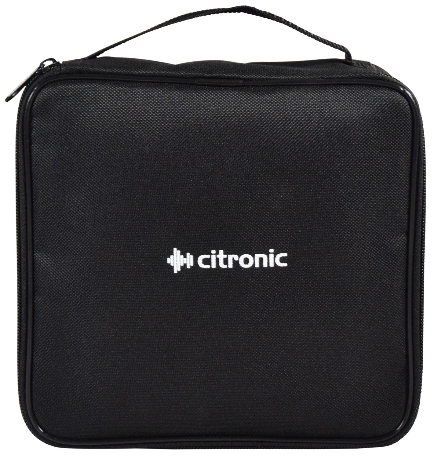 Citronic CMA Series 2/4/6-Channel Compact Mixers with DSP & Phantom Power | 170.862UK Audio Mixer Citronic
