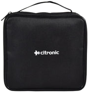 Citronic CMA Series 2/4/6-Channel Compact Mixers with DSP & Phantom Power | 170.862UK Audio Mixer Citronic