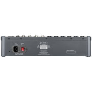 Citronic Professional Audio Mixer with DSP Effects & USB/BT Playback | 170.940UK Audio Mixer Citronic