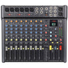 Citronic Professional Audio Mixer with DSP Effects & USB/BT Playback | 170.940UK