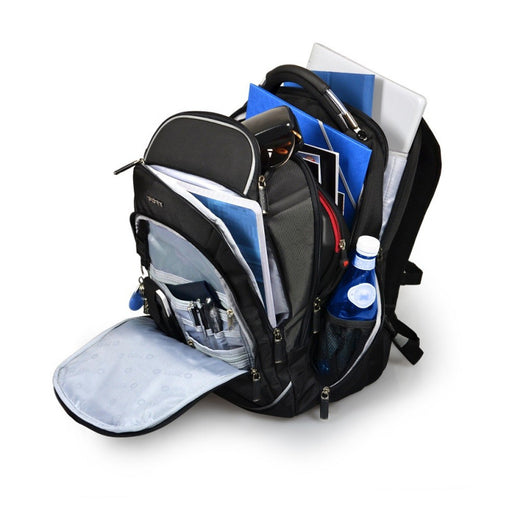 Port Designs Melbourne Carrying Case (Backpack) for 39.6 cm (15.6") to 39.6 cm (15.6") Notebook | 170400 Backpack Port Designs