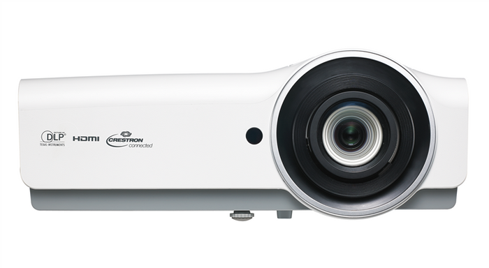 Vivitek DW832-EDU High Brightness Projector - 5000 Lumens Projector Vivitek