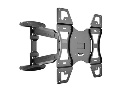 Multibrackets 32" - 50" M VESA Flexarm Full Motion Single Wall Mount Multibrackets Wall Mount Brackets Multibrackets