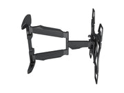 Multibrackets 32" - 50" M VESA Flexarm Full Motion Single Wall Mount Wall Mount Bracket Multibrackets