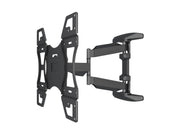 Multibrackets 32" - 50" M VESA Flexarm Full Motion Single Wall Mount Wall Mount Bracket Multibrackets
