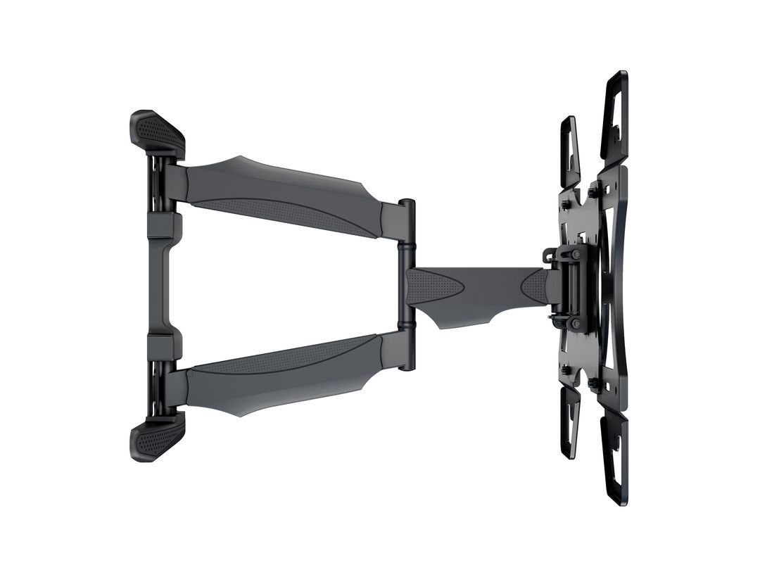 Multibrackets 32" - 50" M VESA Flexarm Full Motion Single Wall Mount Wall Mount Bracket Multibrackets