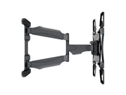 Multibrackets 32" - 50" M VESA Flexarm Full Motion Single Wall Mount Wall Mount Bracket Multibrackets