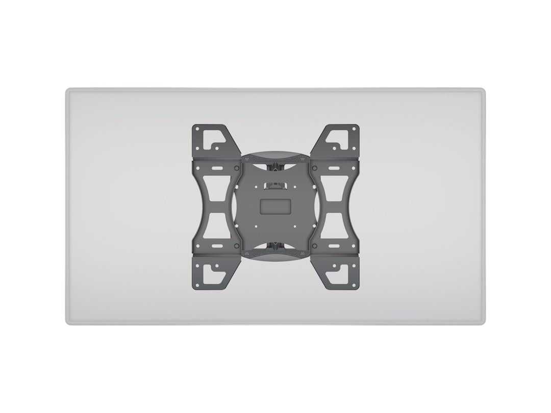Multibrackets 32" - 50" M VESA Flexarm Full Motion Single Wall Mount Wall Mount Bracket Multibrackets
