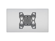 Multibrackets 32" - 50" M VESA Flexarm Full Motion Single Wall Mount Wall Mount Bracket Multibrackets