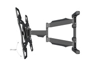Multibrackets 32" - 50" M VESA Flexarm Full Motion Single Wall Mount Wall Mount Bracket Multibrackets