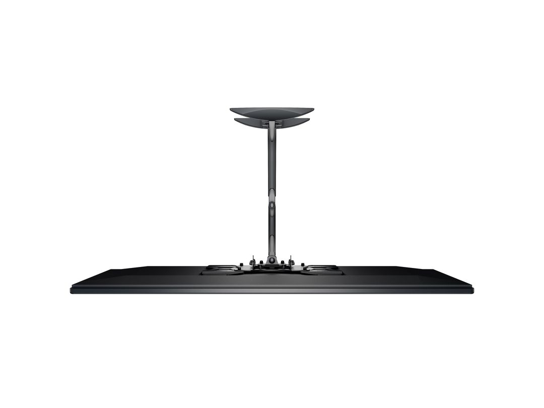 Multibrackets 32" - 50" M VESA Flexarm Full Motion Single Wall Mount Wall Mount Bracket Multibrackets