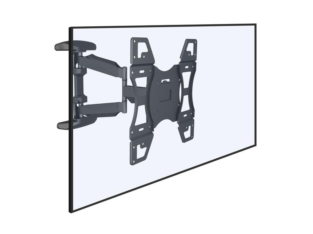 Multibrackets 32" - 50" M VESA Flexarm Full Motion Single Wall Mount Wall Mount Bracket Multibrackets