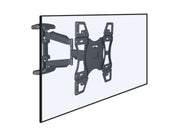 Multibrackets 32" - 50" M VESA Flexarm Full Motion Single Wall Mount Wall Mount Bracket Multibrackets
