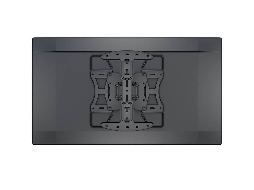 Multibrackets 32" - 50" M VESA Flexarm Full Motion Single Wall Mount Wall Mount Bracket Multibrackets