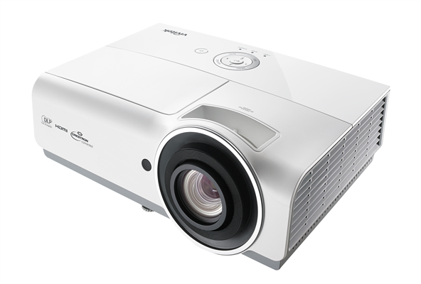 Vivitek DW832-EDU High Brightness Projector - 5000 Lumens Projector Vivitek