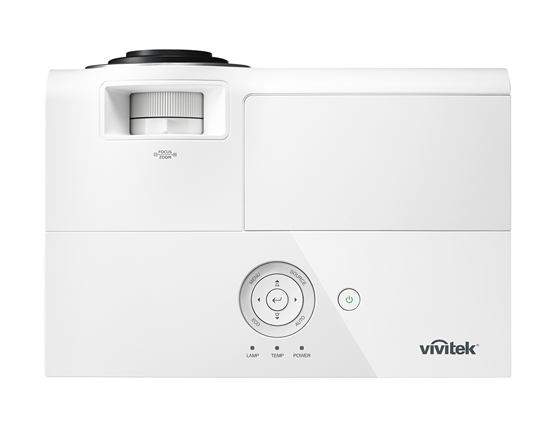 Vivitek DW832-EDU High Brightness Projector - 5000 Lumens Projector Vivitek