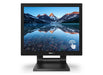 Philips 17" SXGA LCD Monitor With SmoothTouch | 172B9T/00 Touchscreen Monitor Philips