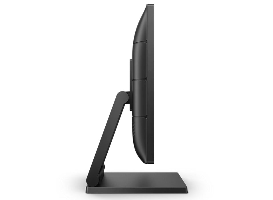 Philips 17" SXGA LCD Monitor With SmoothTouch | 172B9T/00 Touchscreen Monitor Philips