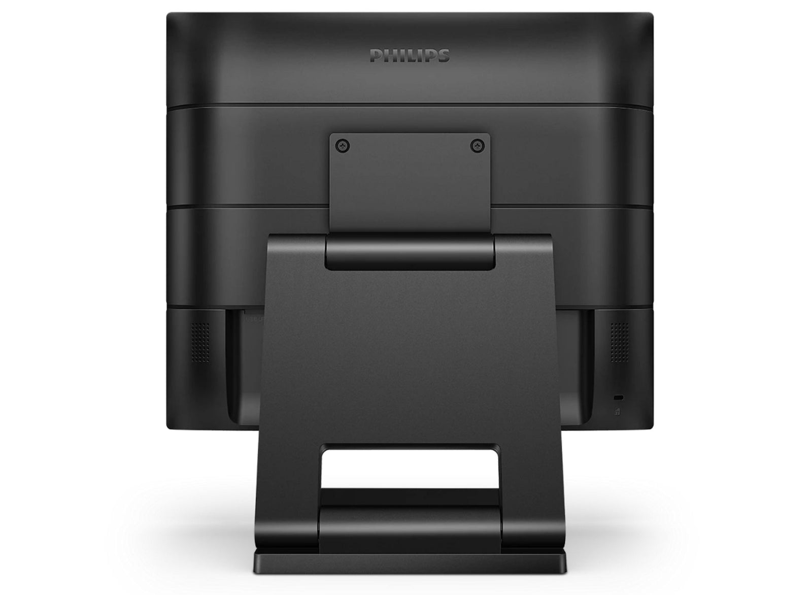 Philips 17" SXGA LCD Monitor With SmoothTouch | 172B9T/00 Touchscreen Monitor Philips