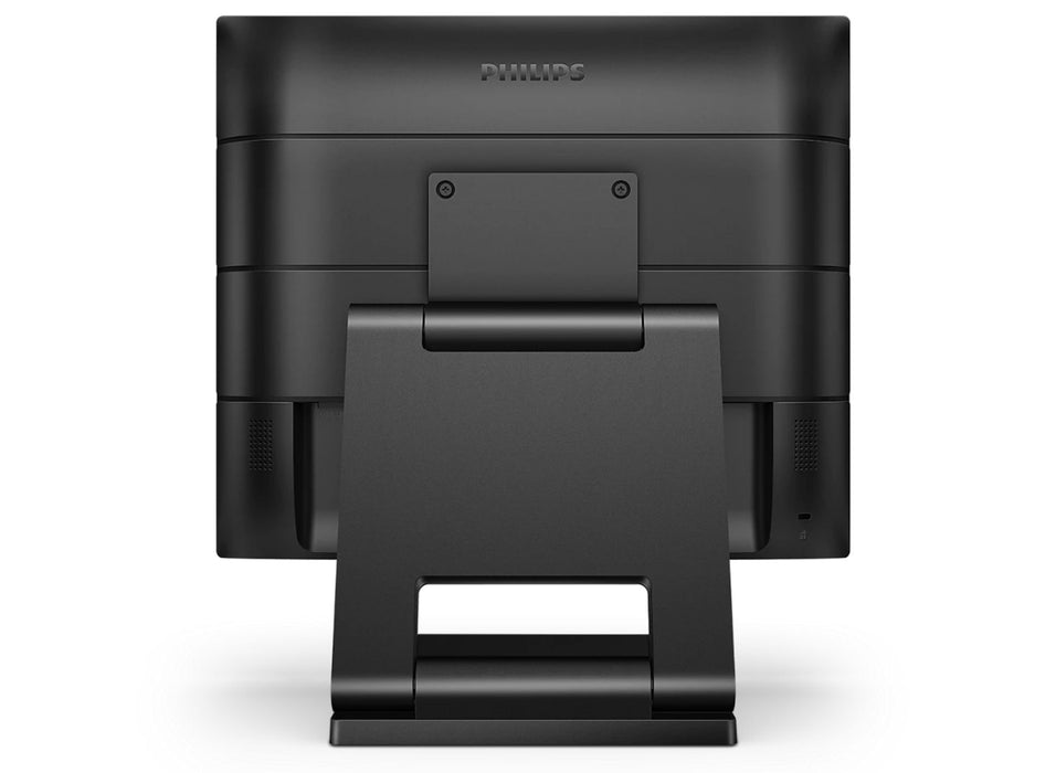 Philips 17" SXGA LCD Monitor With SmoothTouch | 172B9T/00 Touchscreen Monitor Philips
