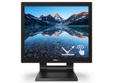 Philips 17" SXGA 5:4 LCD Monitor With SmoothTouch | 172B9TL/00