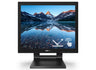 Philips 17" SXGA 5:4 LCD Monitor With SmoothTouch | 172B9TL/00