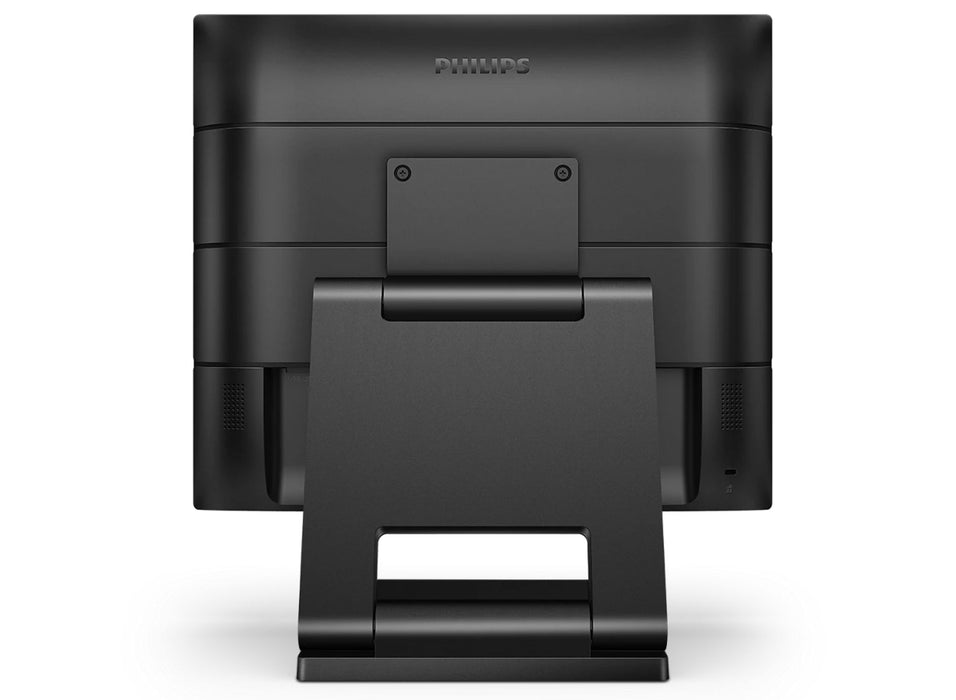 Philips 17" SXGA 5:4 LCD Monitor With SmoothTouch | 172B9TL/00 Touchscreen Monitor Philips