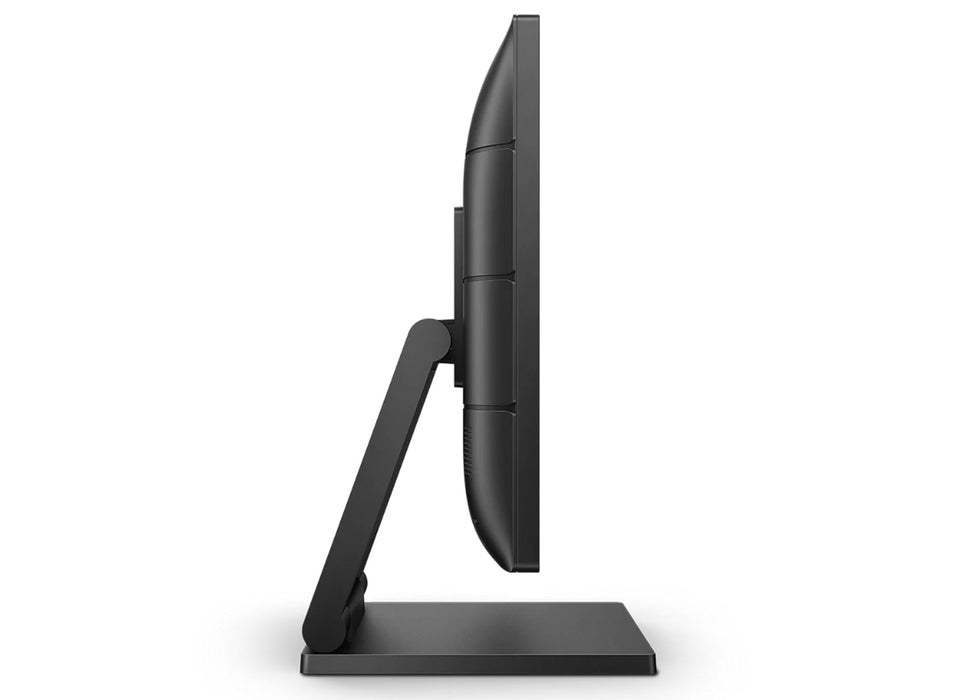 Philips 17" SXGA 5:4 LCD Monitor With SmoothTouch | 172B9TL/00 Touchscreen Monitor Philips