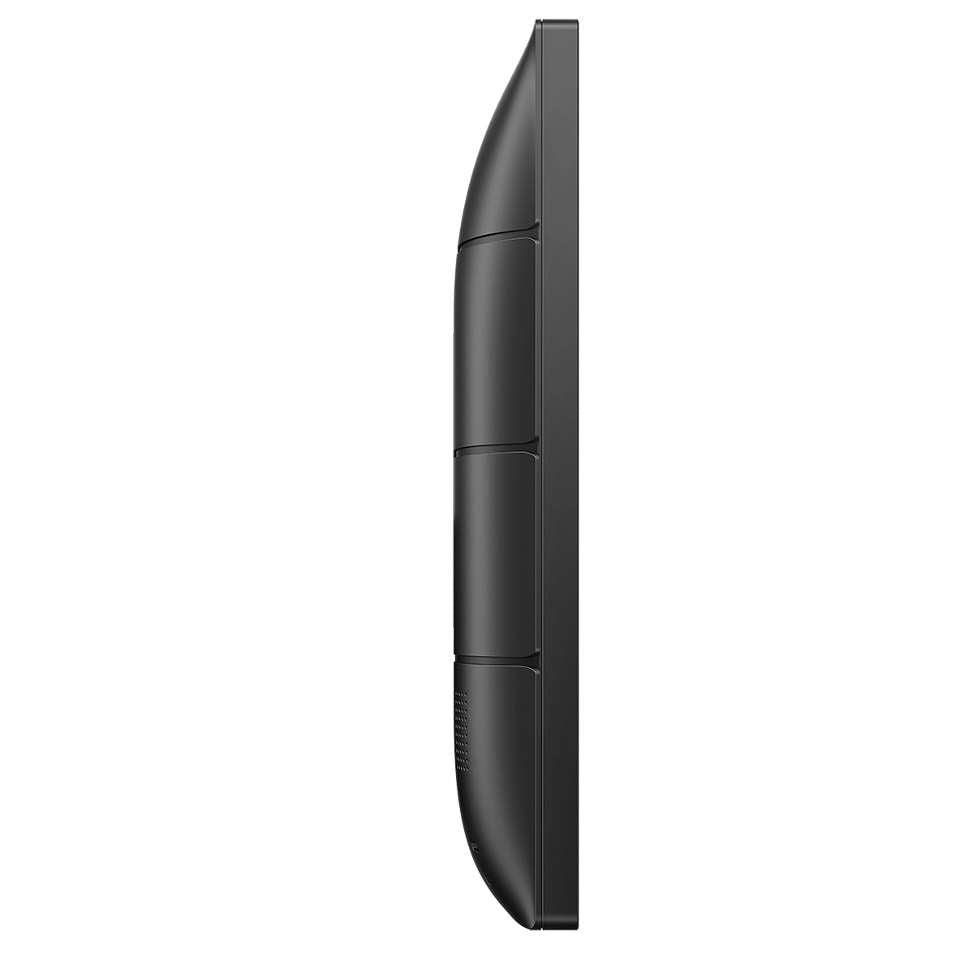 PHILIPS 17" LCD monitor with SmoothTouch | 172B9TN/00 Desktop Monitor Philips