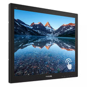 PHILIPS 17" LCD monitor with SmoothTouch | 172B9TN/00 Desktop Monitor Philips