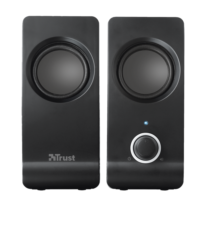 Trust 17595 Remo 2.0 Speaker Set Speaker Trust