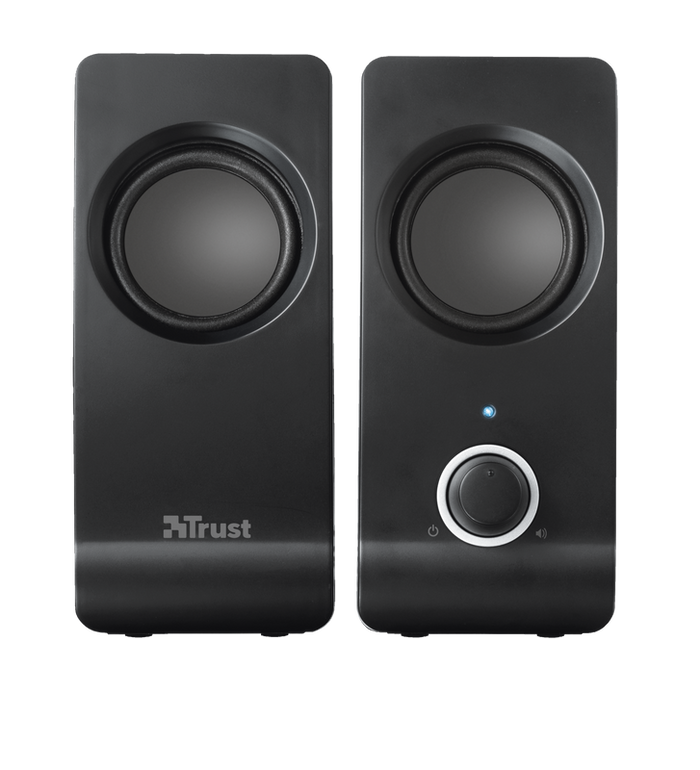 Trust 17595 Remo 2.0 Speaker Set Speaker Trust