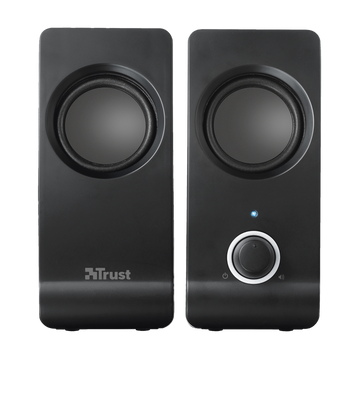 Trust 17595 Remo 2.0 Speaker Set Trust Speakers Trust