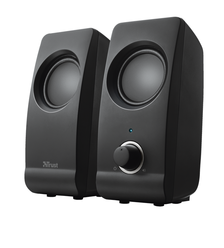 Trust 17595 Remo 2.0 Speaker Set Speaker Trust
