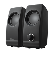 Trust 17595 Remo 2.0 Speaker Set Speaker Trust