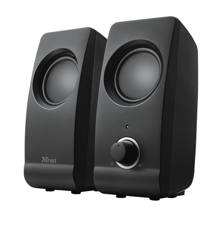 Trust 17595 Remo 2.0 Speaker Set Speaker Trust